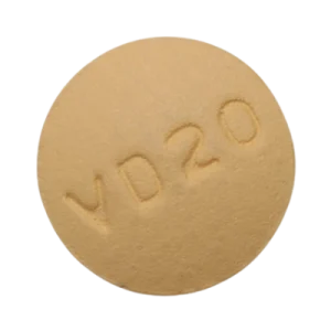 Vardenafil