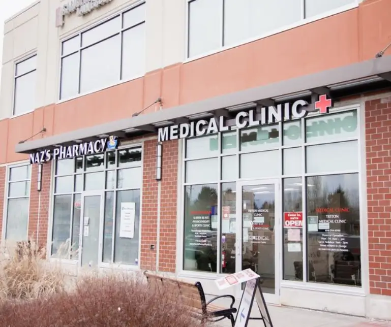 Medication Dispensing Pharmacy