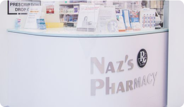 Naz's Pharmacy