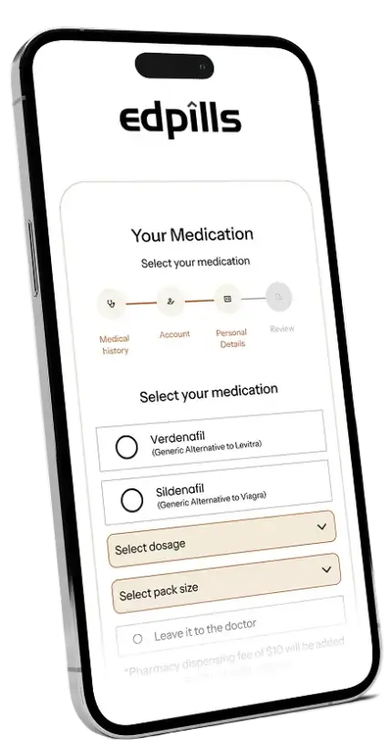 Men’s Health Clinic Services