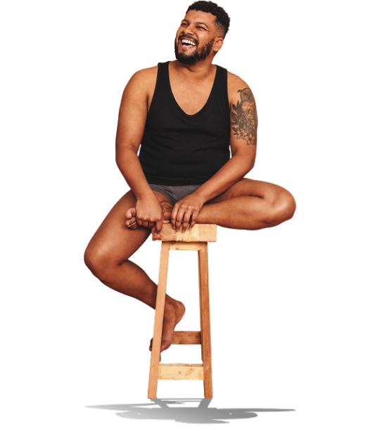 Erectile Dysfunction affects 1 in 10 men.